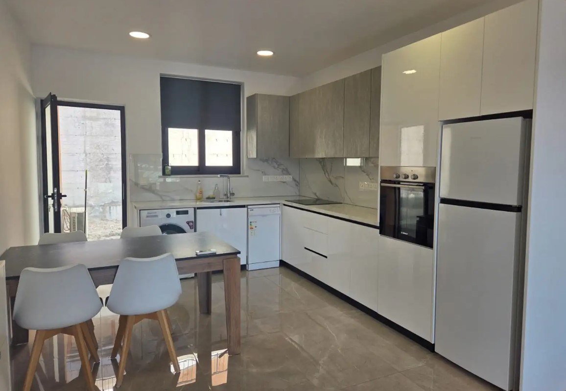 Villa, 2 bedrooms — 7