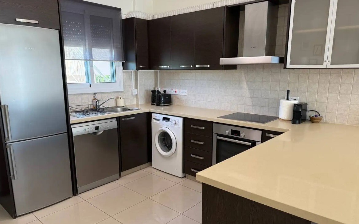 Apartment, 2 bedrooms — 9