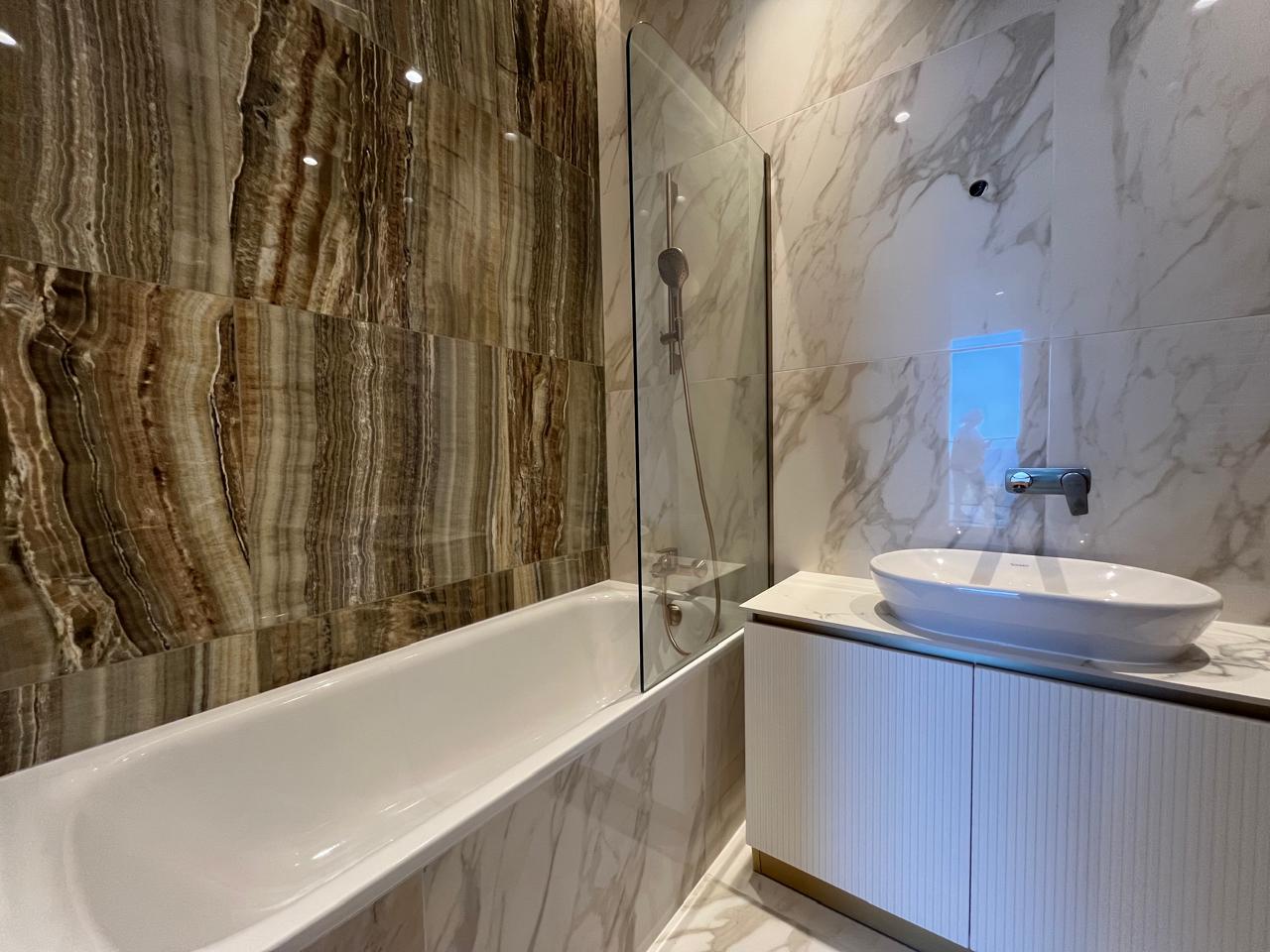 Квартира, 2 комнаты — 4