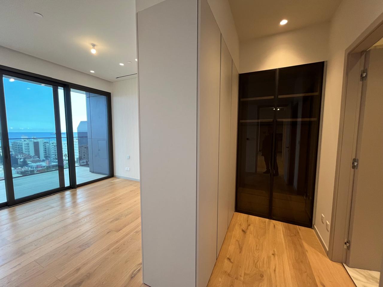 Apartment, 2 bedrooms — 7