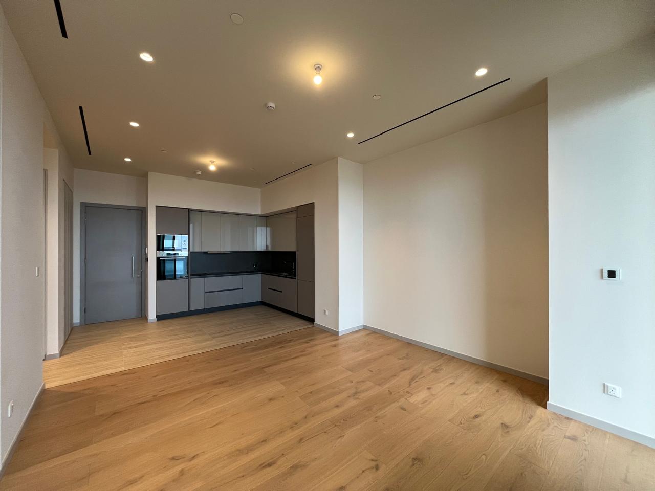 Apartment, 2 bedrooms — 9