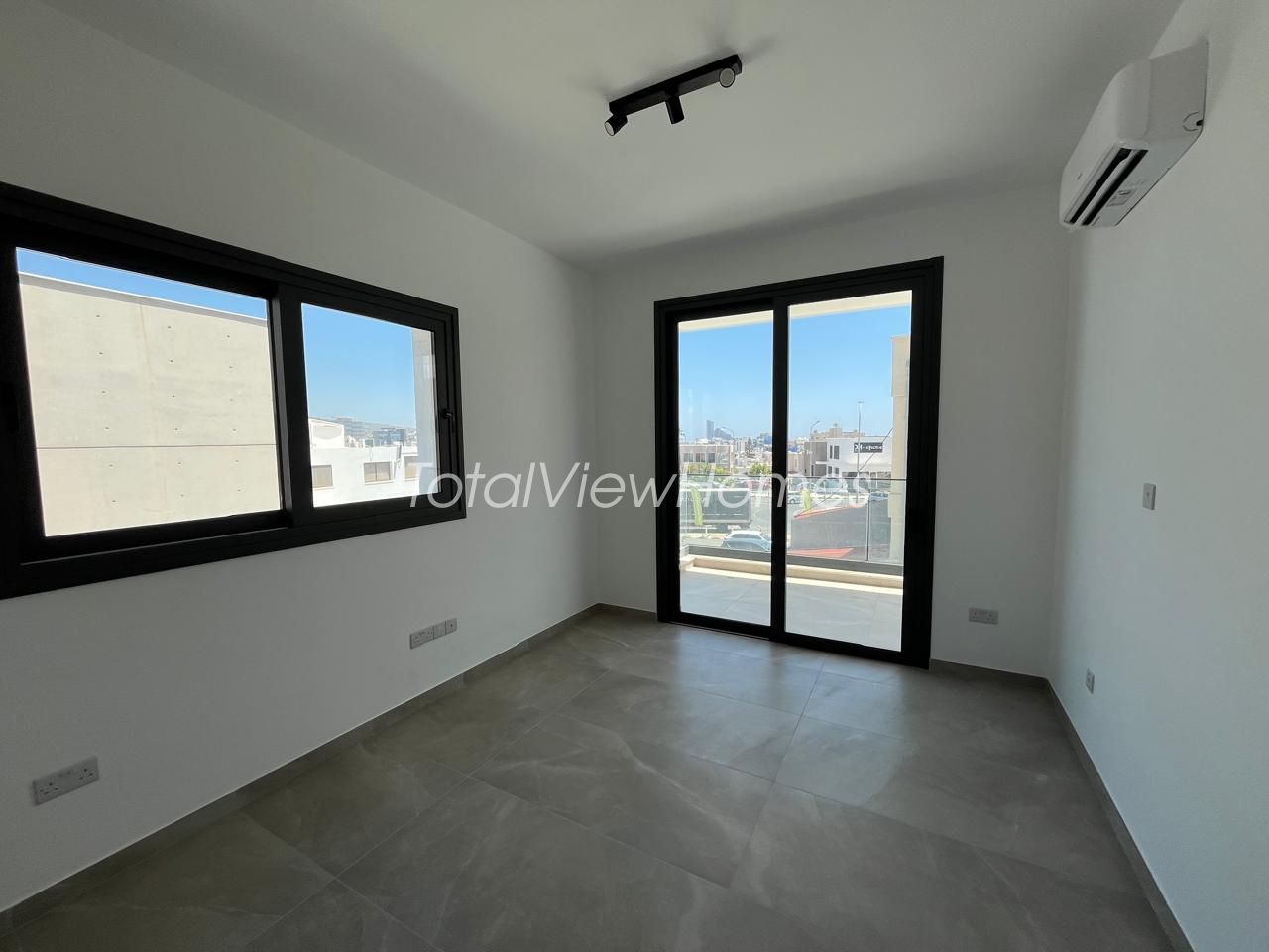 Apartment, 2 bedrooms — 6