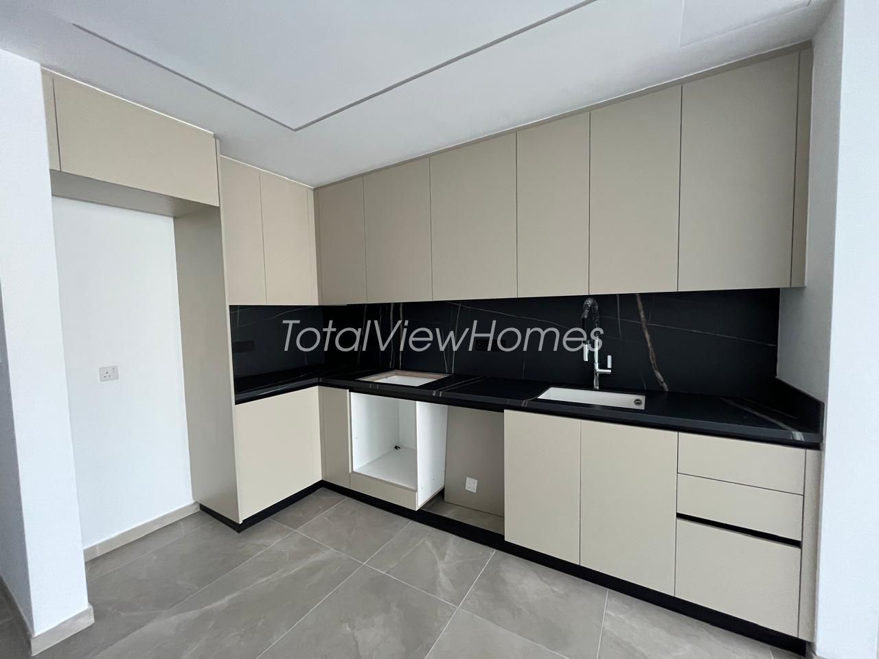 Apartment, 2 bedrooms — 7