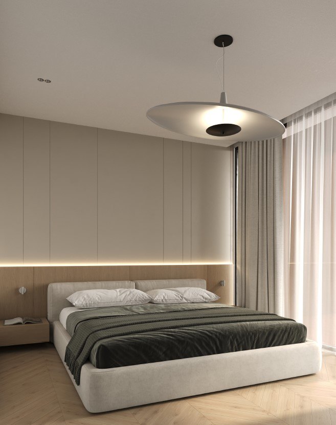 Villa, 3 bedrooms — 6
