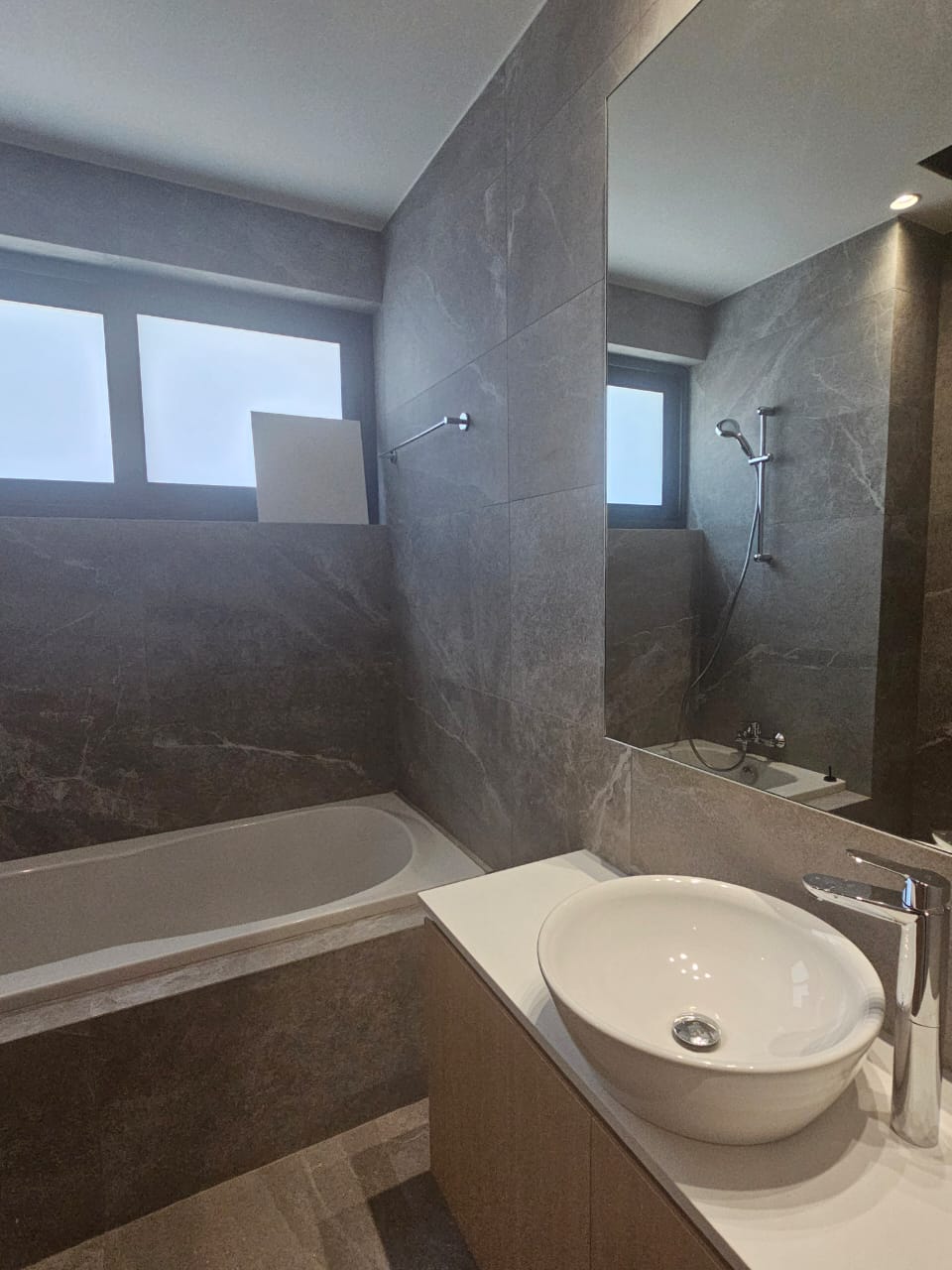 Penthouse, 3 bedrooms — 3