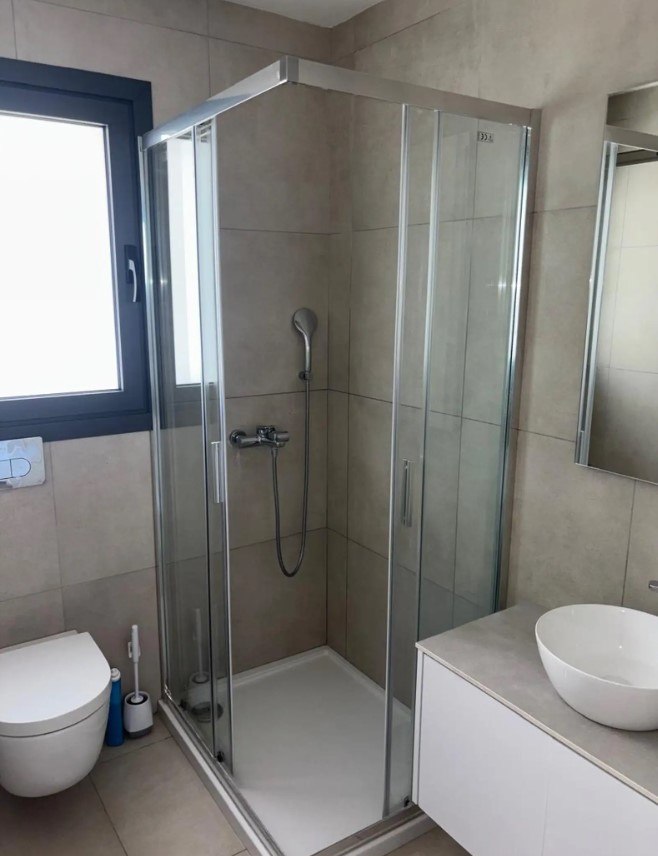 Apartment, 1 bedroom — 3