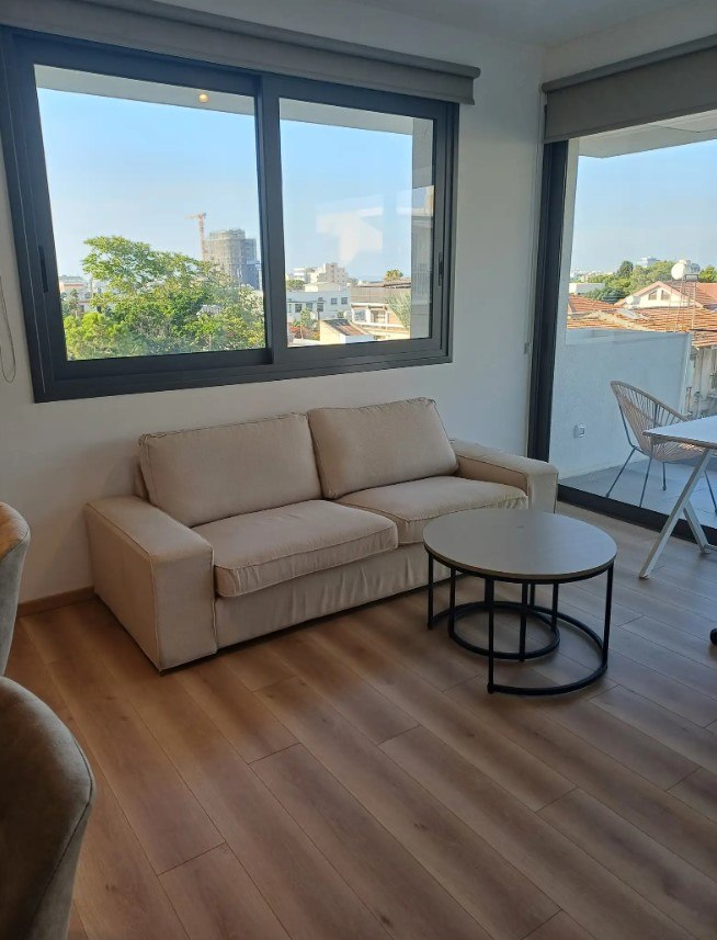 Apartment, 1 bedroom — 7