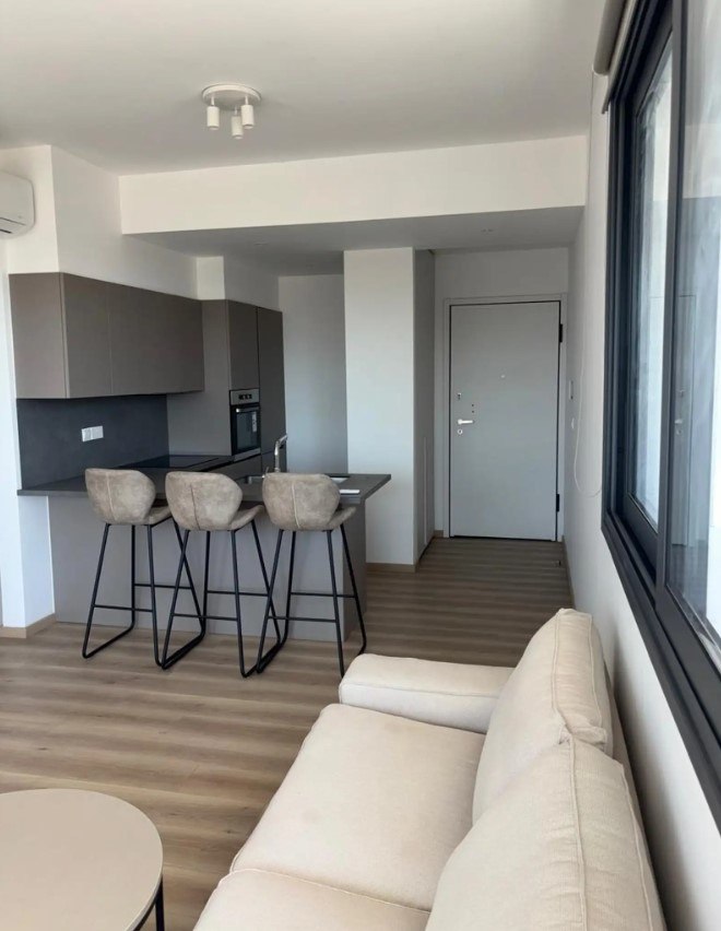Apartment, 1 bedroom — 9