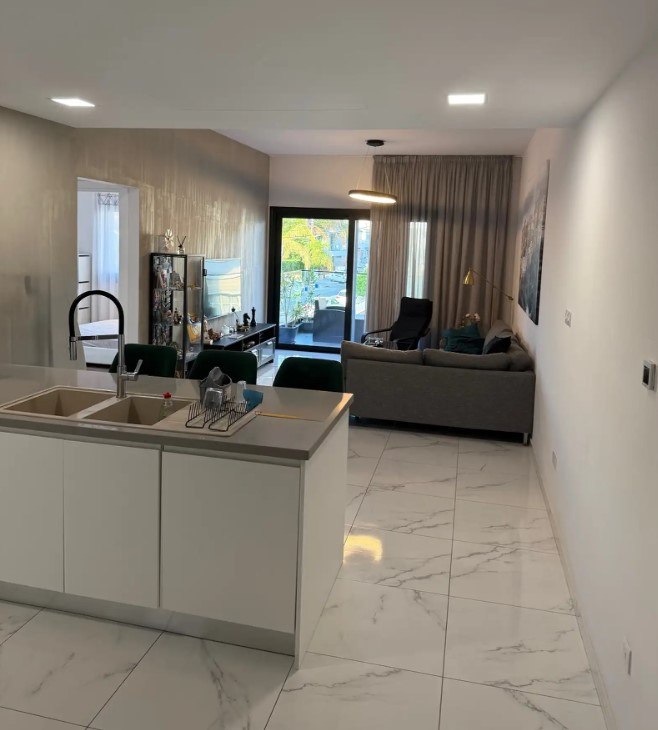 Apartment, 2 bedrooms — 10