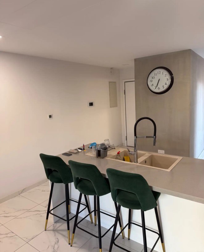 Apartment, 2 bedrooms — 7