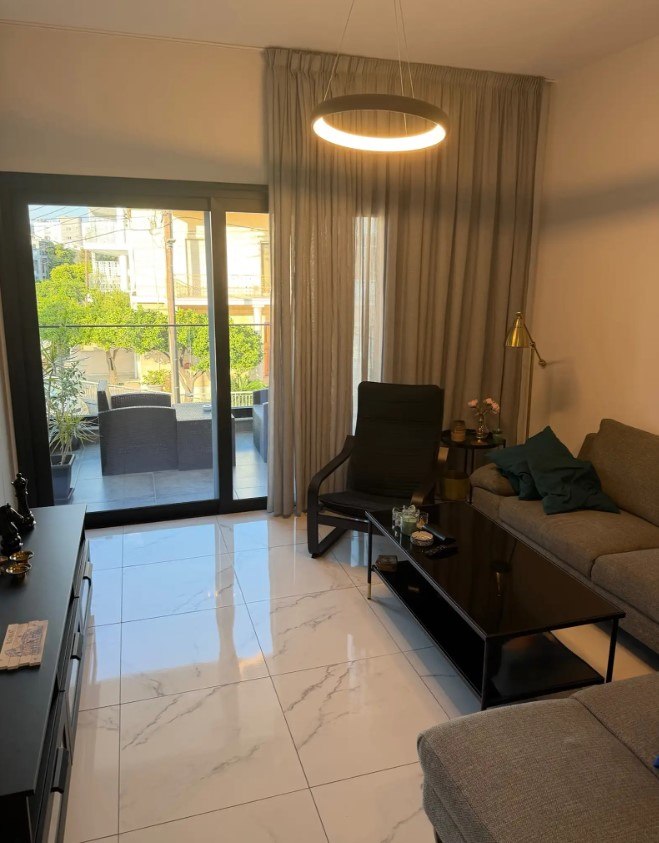 Apartment, 2 bedrooms — 9