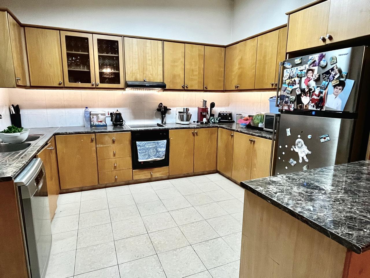 Apartment, 3 bedrooms — 8