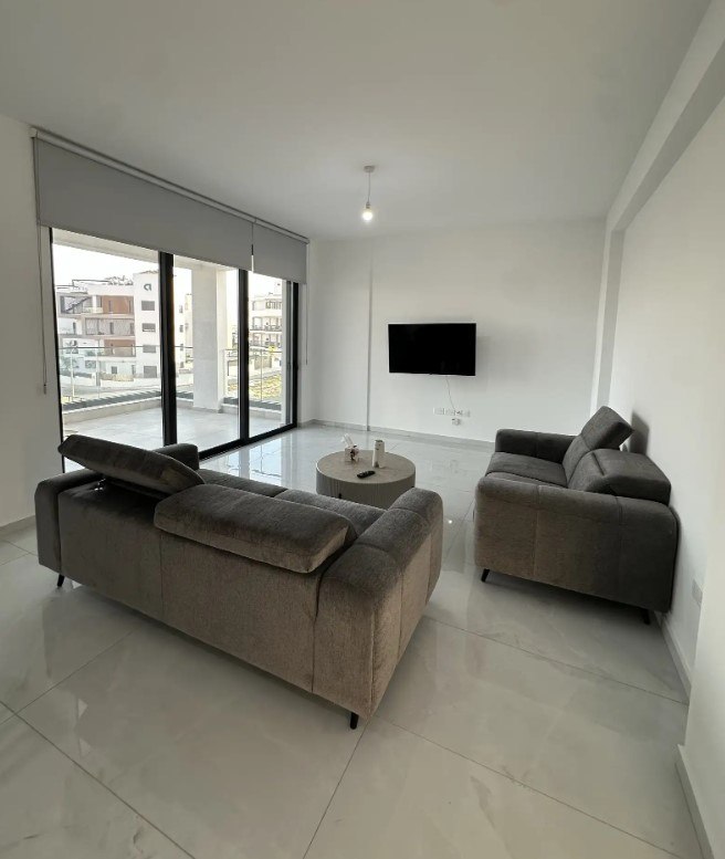 Apartment, 2 bedrooms — 8