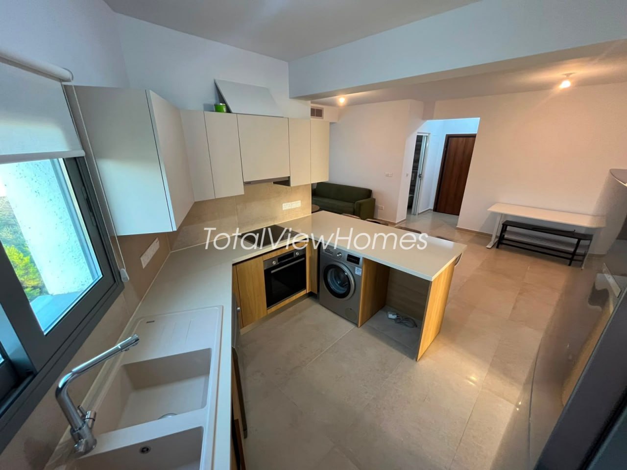 Apartment, 2 bedrooms — 6