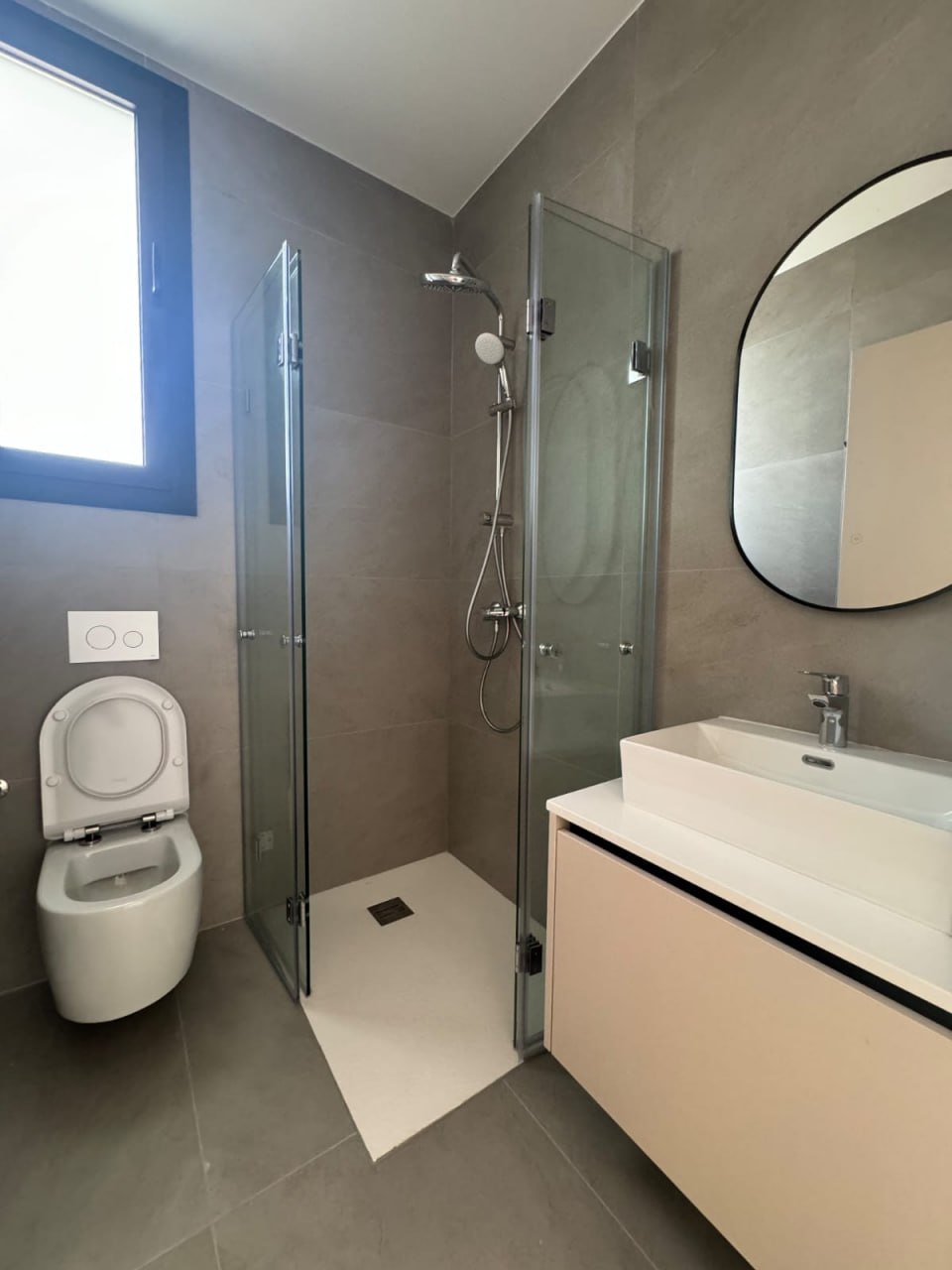 Penthouse, 3 bedrooms — 3