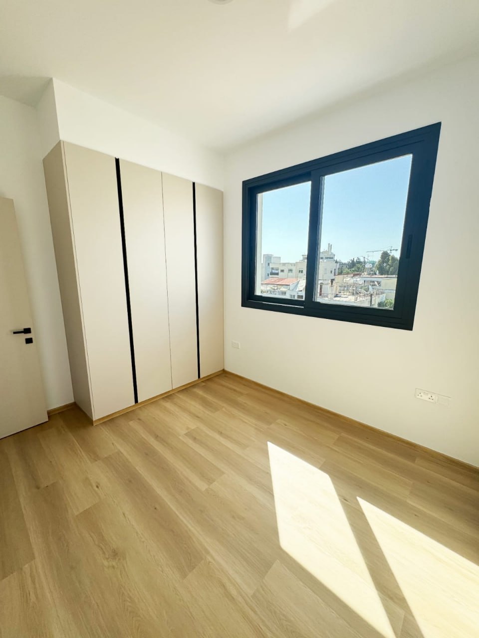 Penthouse, 3 bedrooms — 4