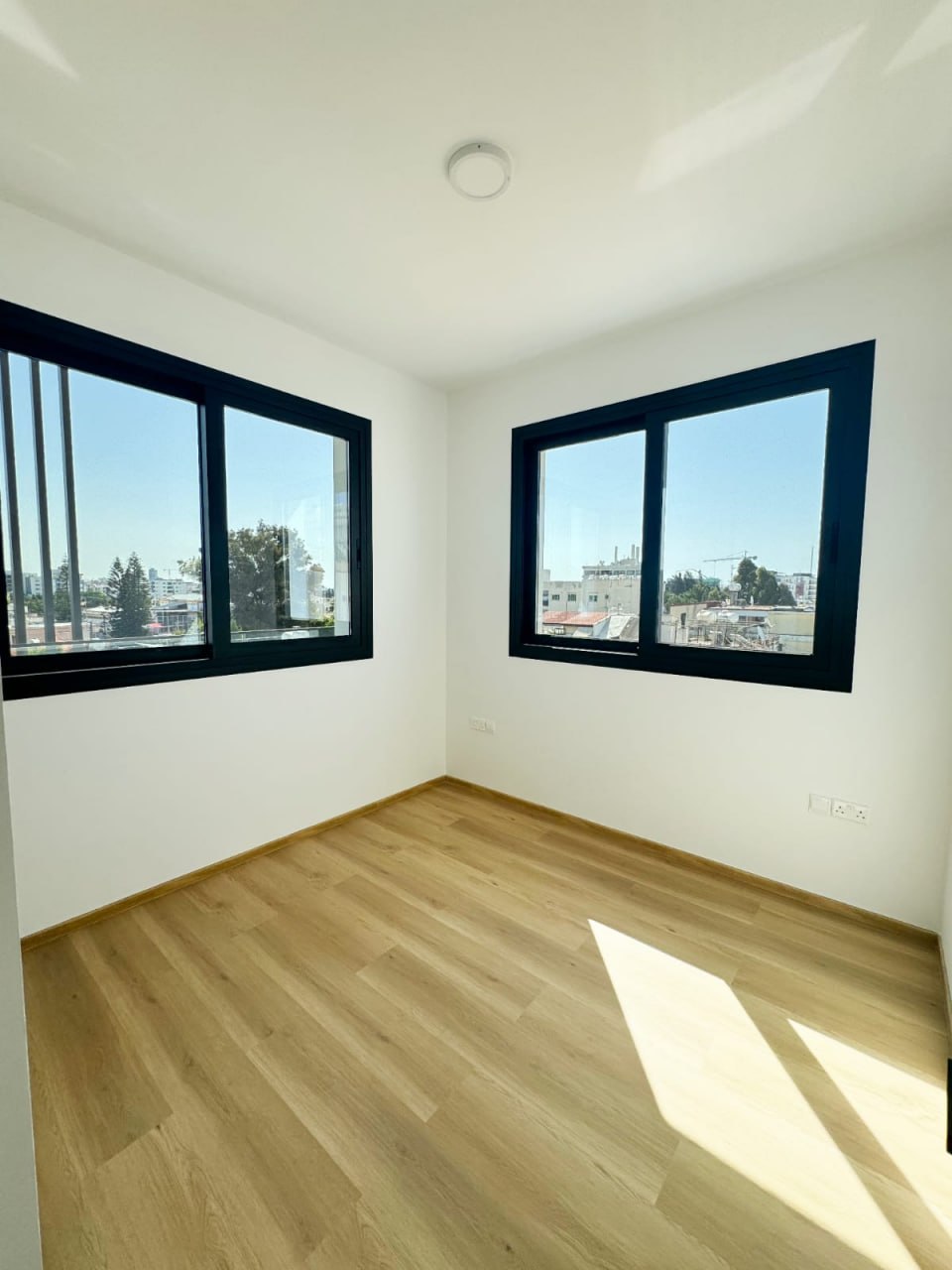 Penthouse, 3 bedrooms — 5