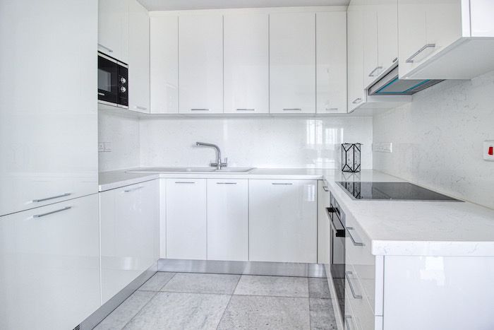 Penthouse, 3 bedrooms — 5