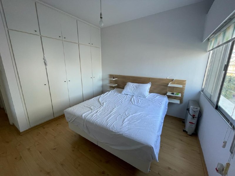Apartment, 3 bedrooms — 7
