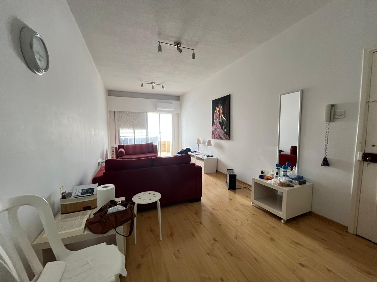 Apartment, 3 bedrooms — 8