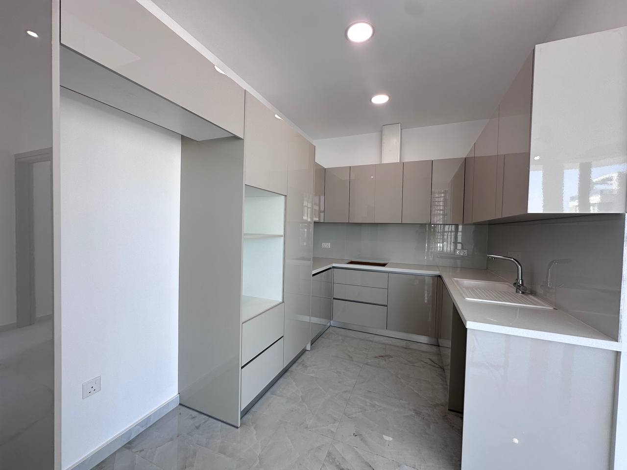 Penthouse, 3 bedrooms — 7