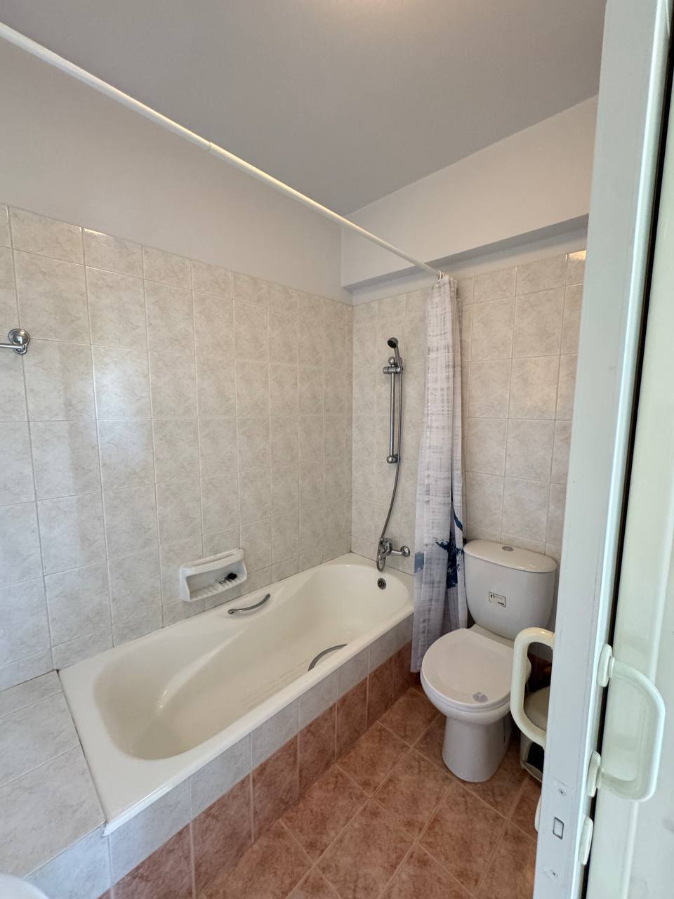 Apartment, 2 bedrooms — 2