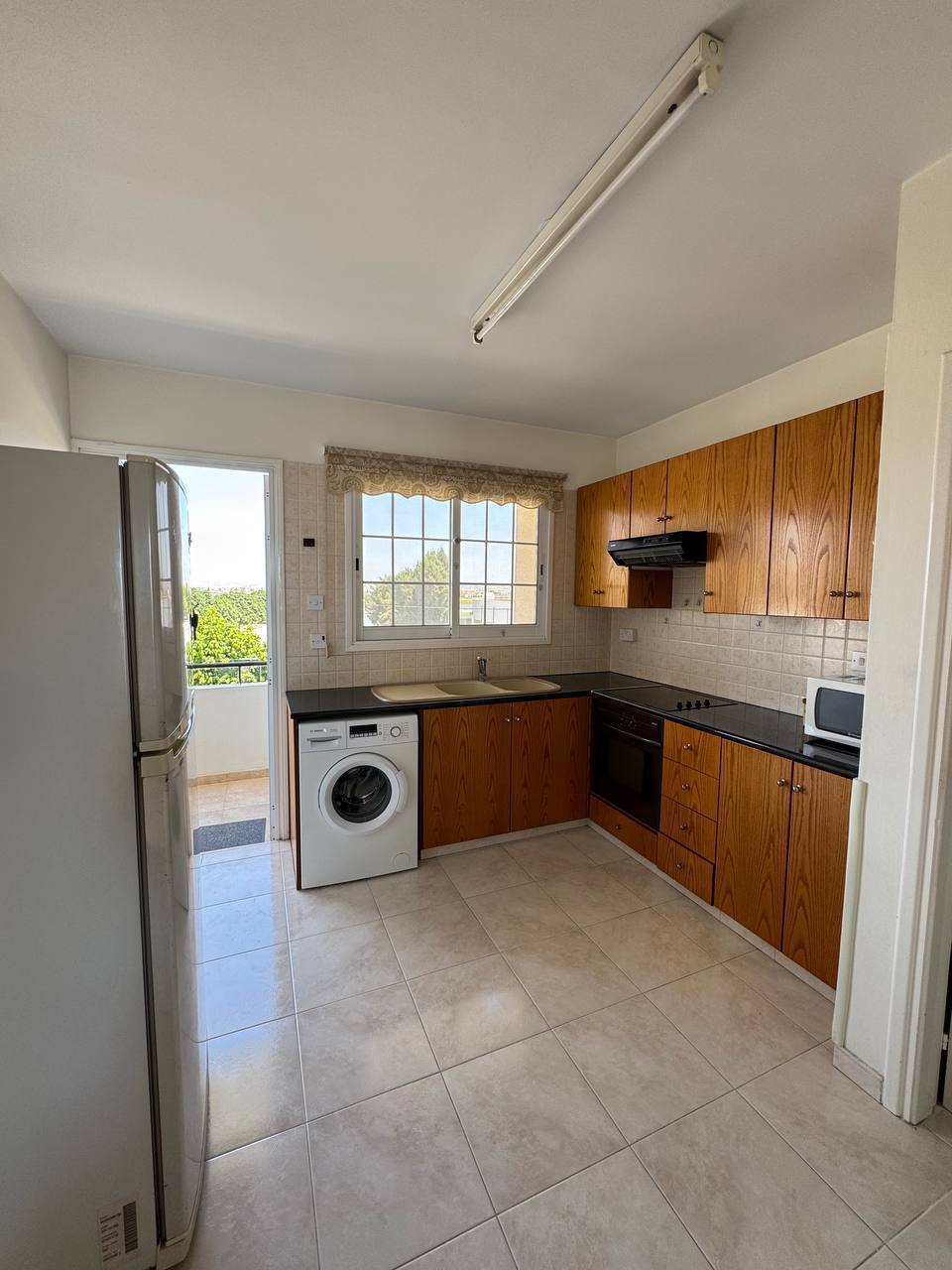 Apartment, 2 bedrooms — 4