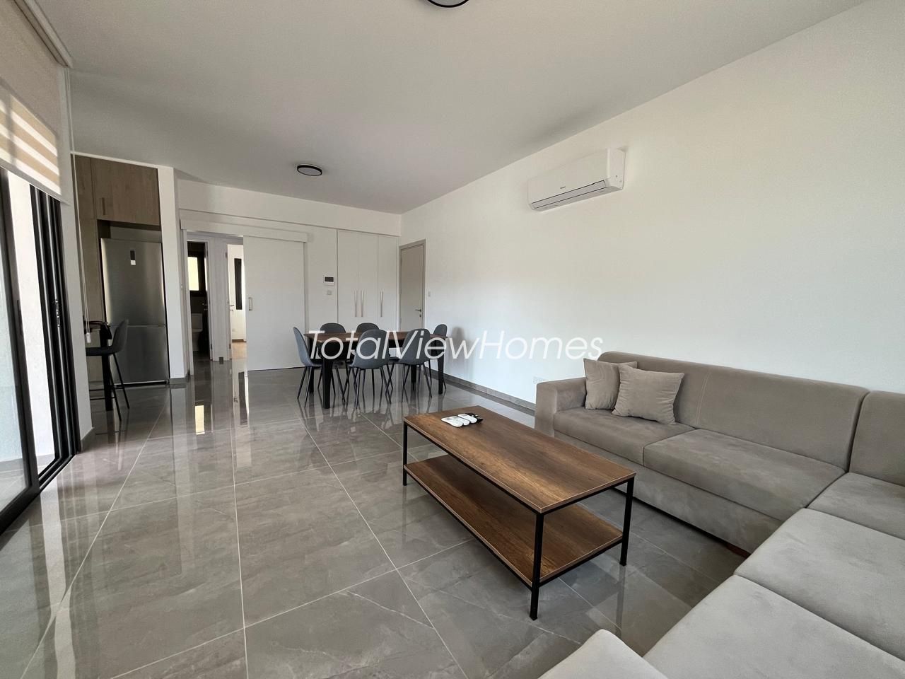 Apartment, 2 bedrooms — 10