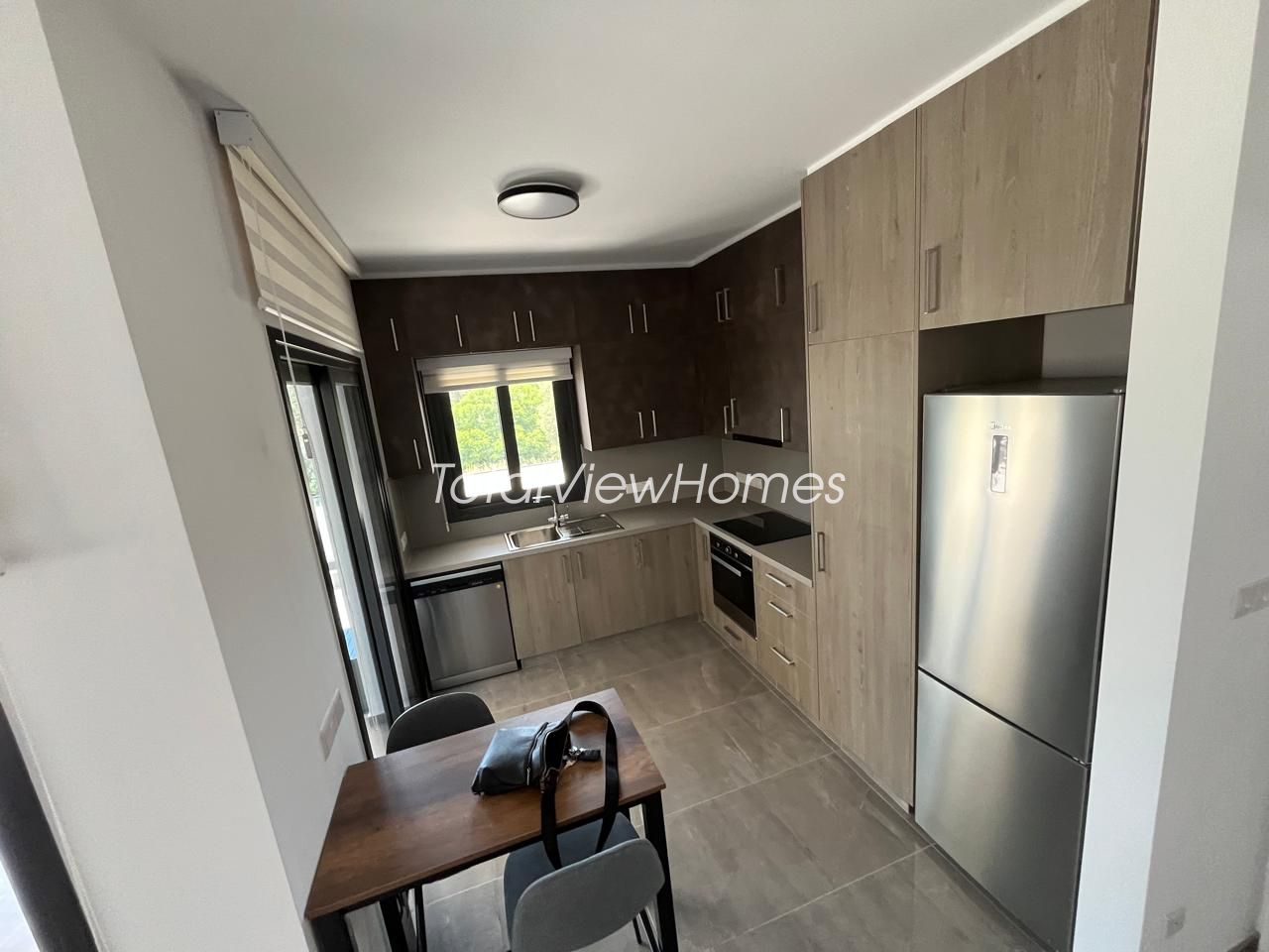 Apartment, 2 bedrooms — 5