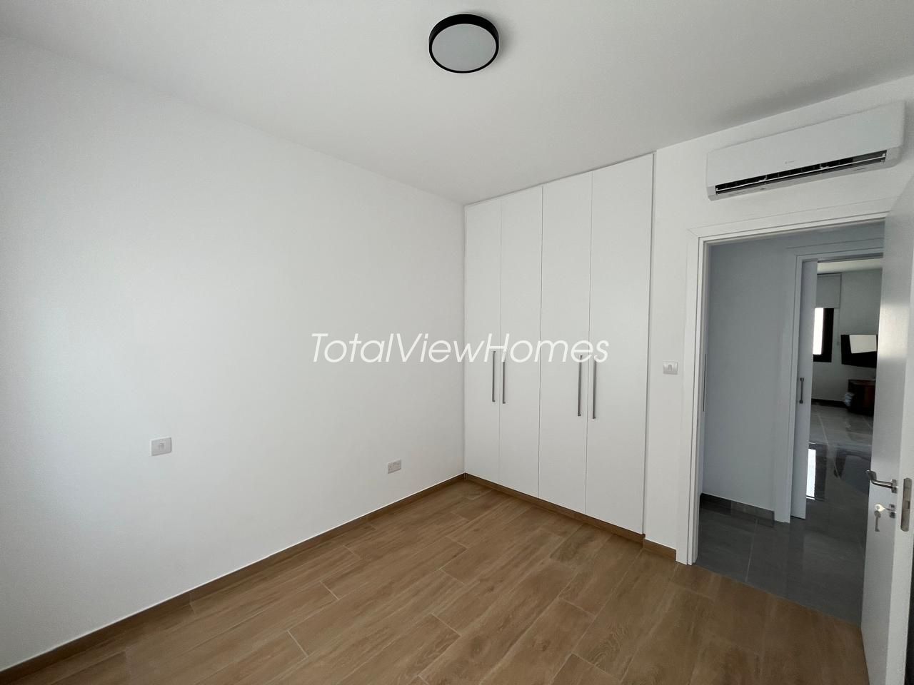 Apartment, 2 bedrooms — 6