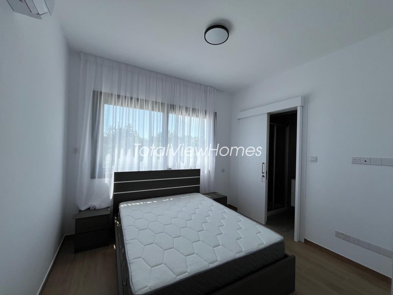 Apartment, 2 bedrooms — 7