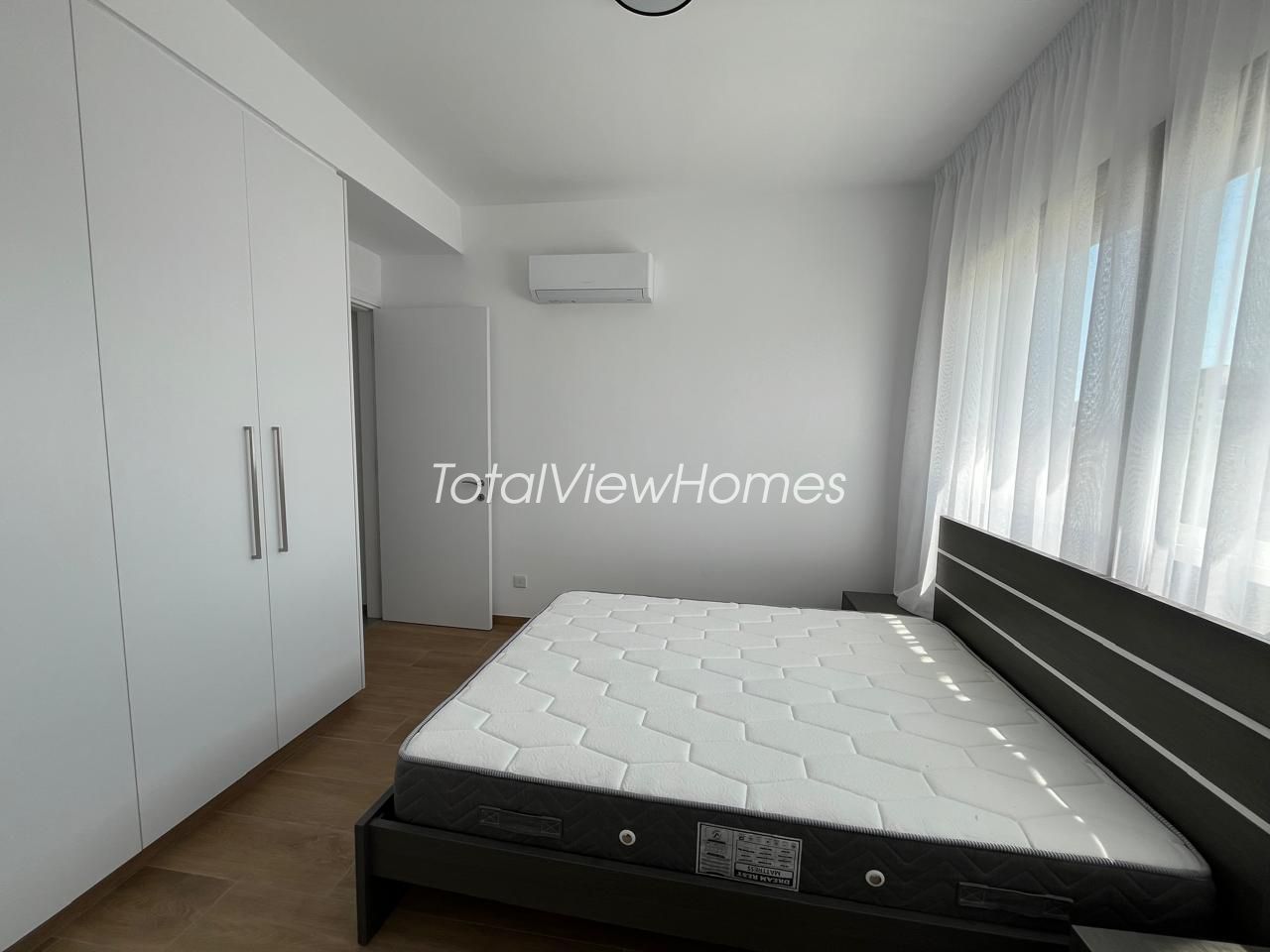 Apartment, 2 bedrooms — 8