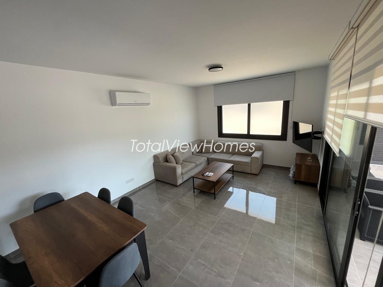 Apartment, 2 bedrooms — 9