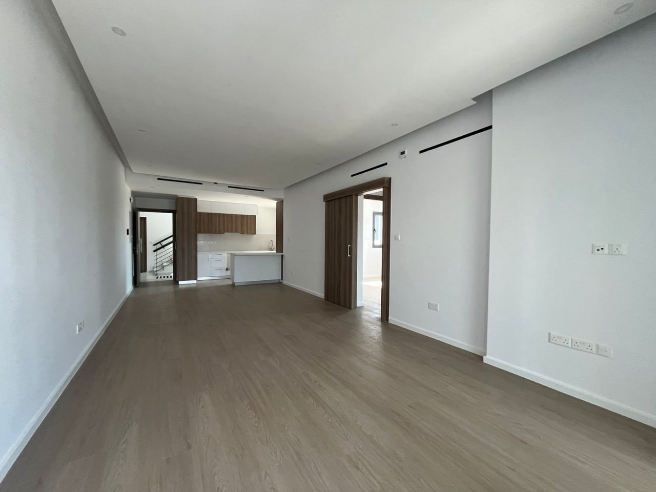 Apartment, 2 bedrooms — 10
