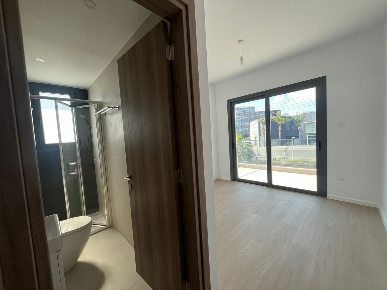 Apartment, 2 bedrooms — 3