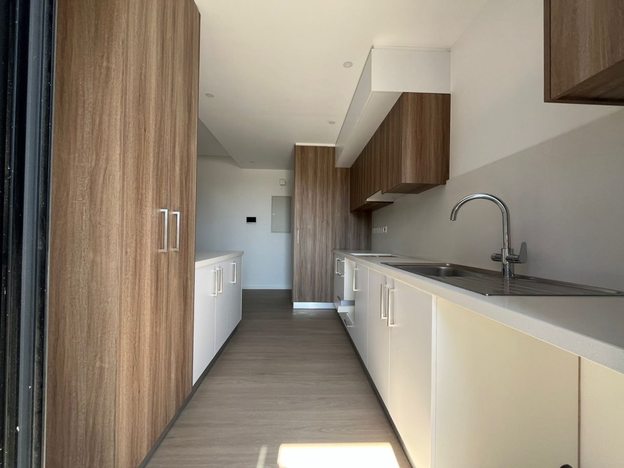 Apartment, 2 bedrooms — 7