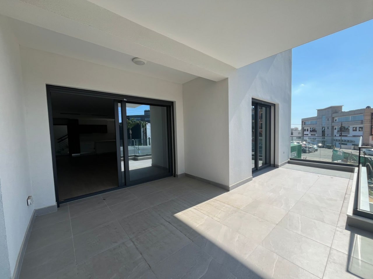 Apartment, 2 bedrooms — 8