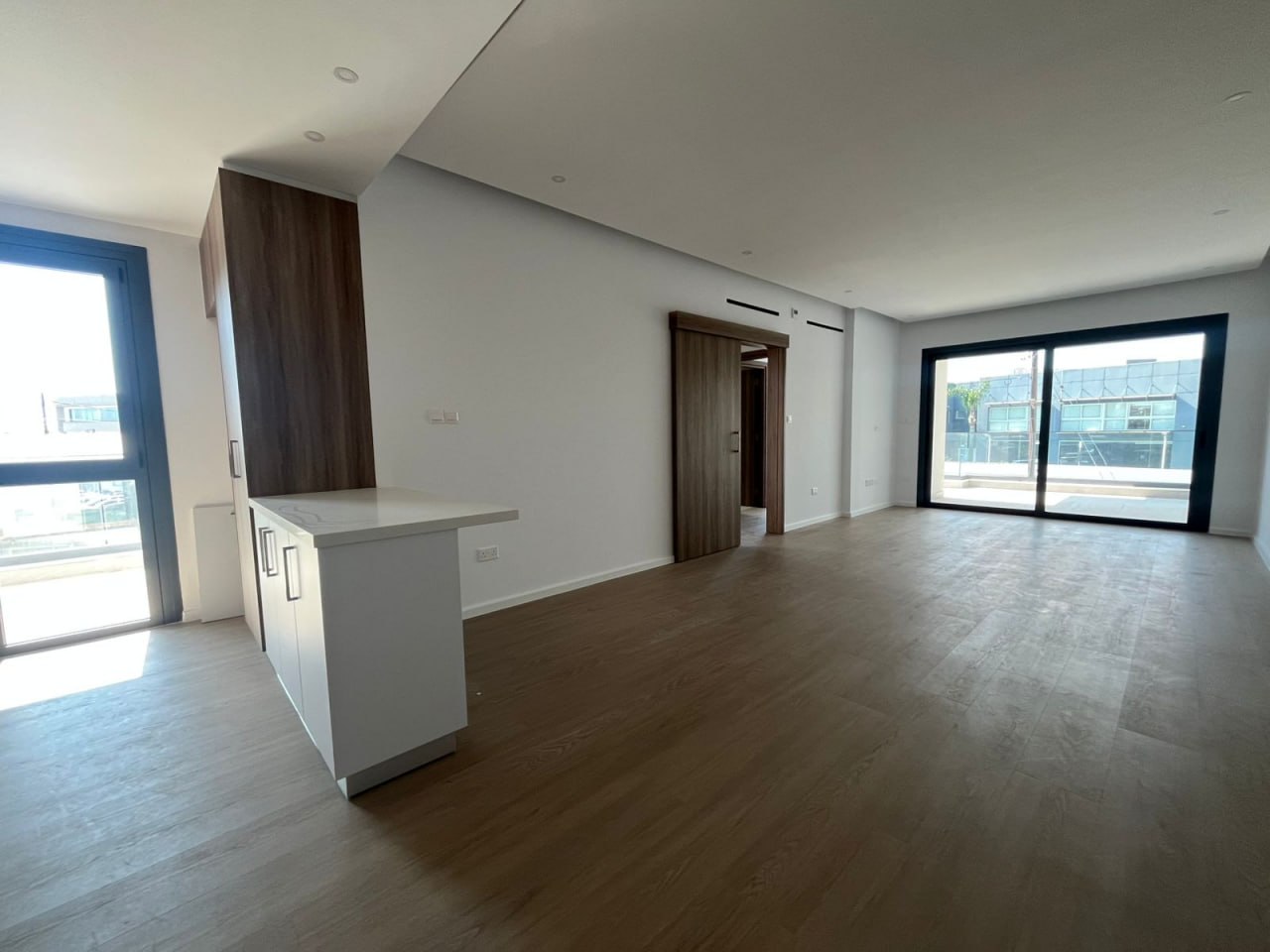 Apartment, 2 bedrooms — 9