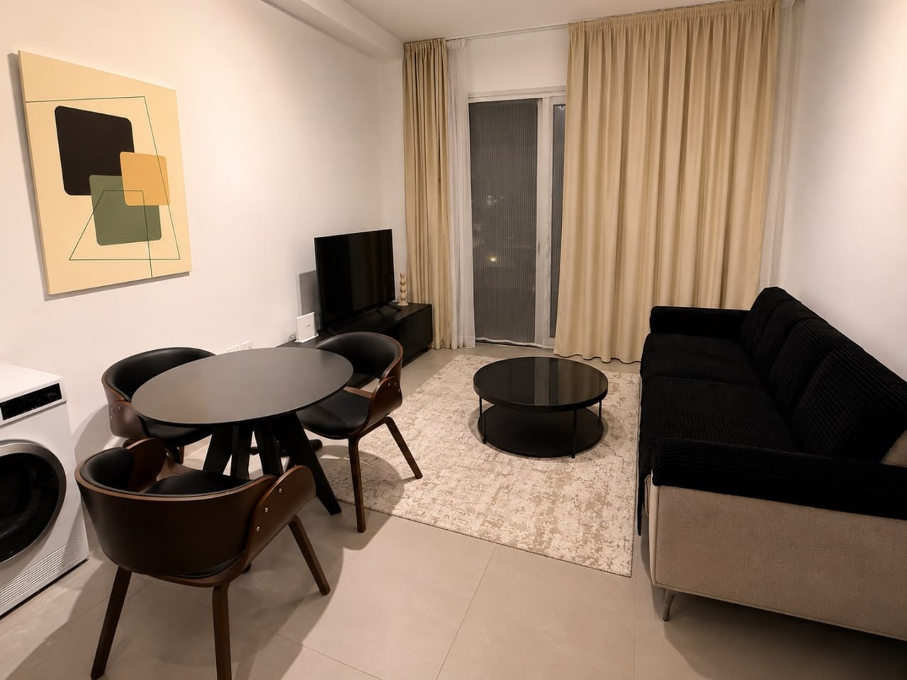 Apartment, 2 bedrooms — 10