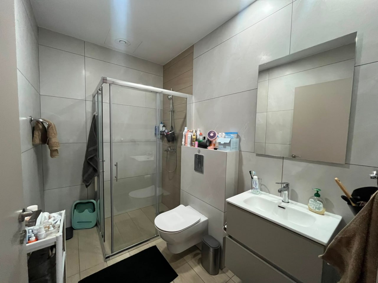 Apartment, 2 bedrooms — 6