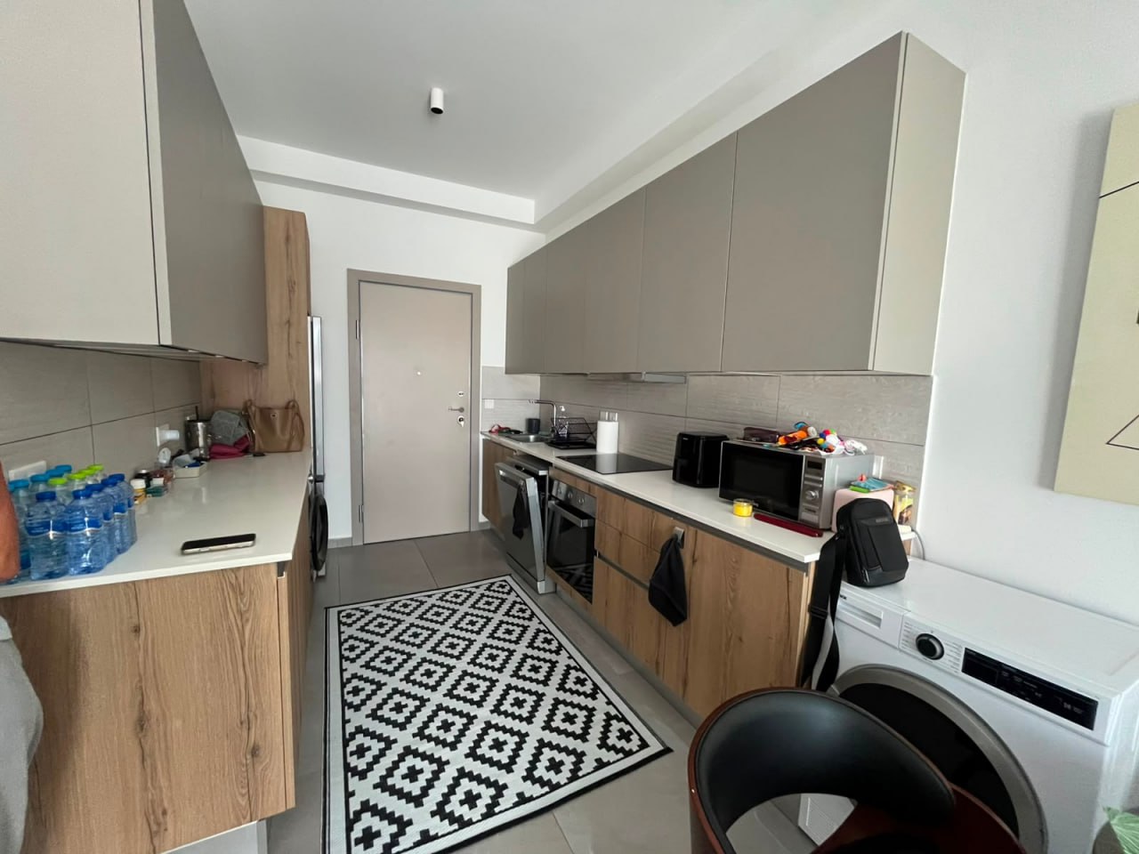 Apartment, 2 bedrooms — 9