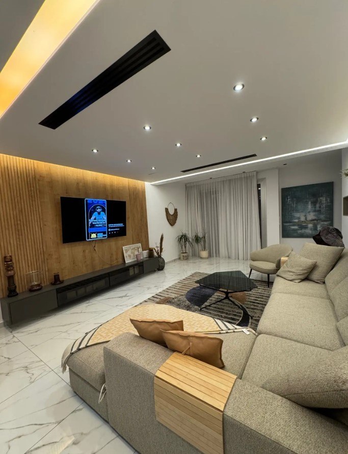 Penthouse, 3 bedrooms — 10