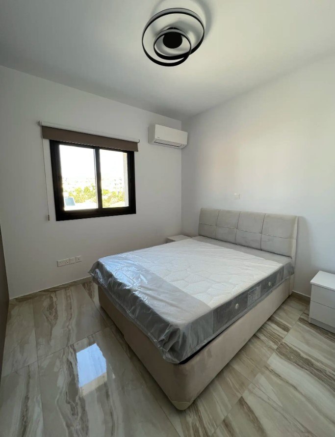 Apartment, 2 bedrooms — 7
