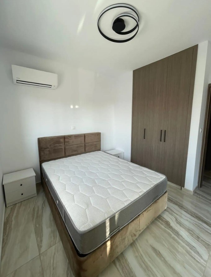Apartment, 2 bedrooms — 8