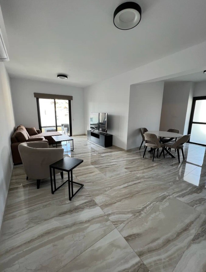 Apartment, 2 bedrooms — 9