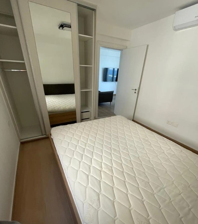 Apartment, 2 bedrooms — 6