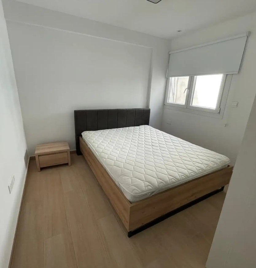 Apartment, 2 bedrooms — 7