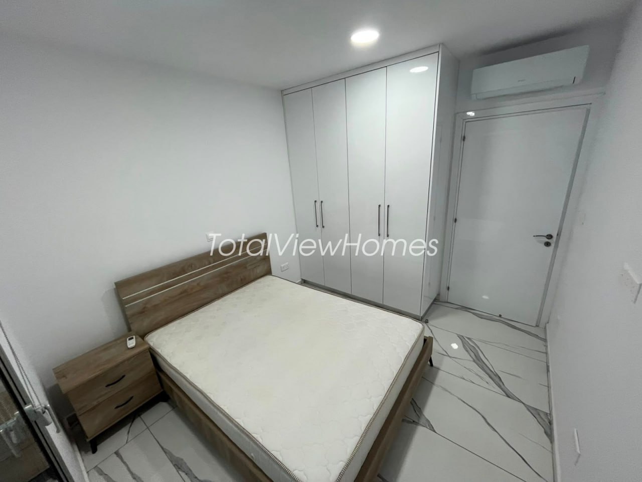 Apartment, 1 bedroom — 5