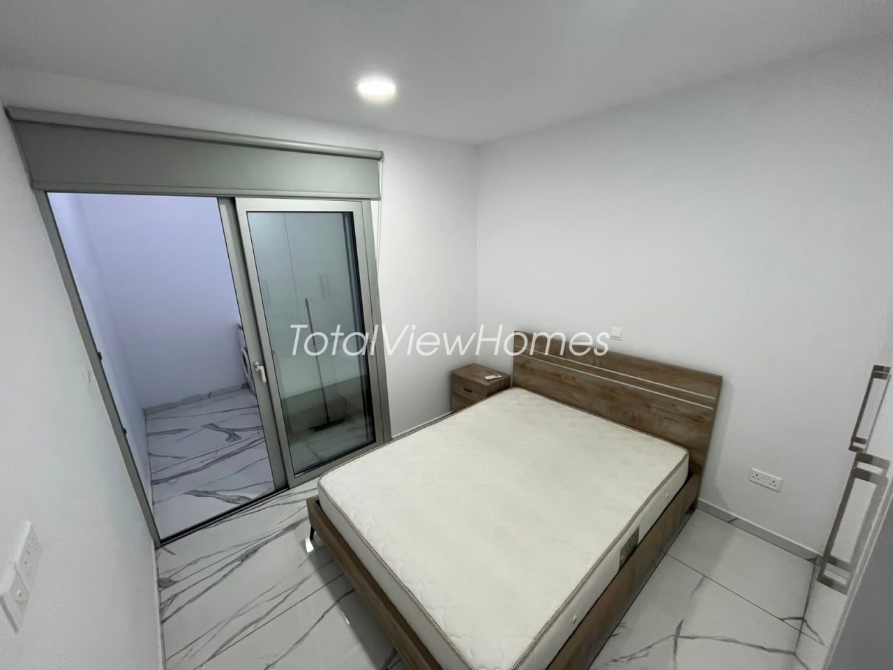 Apartment, 1 bedroom — 6