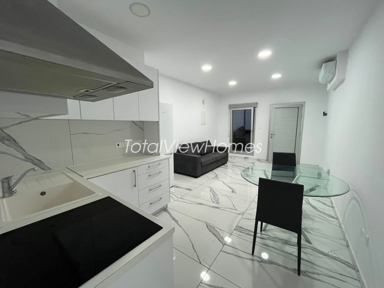 Apartment, 1 bedroom — 8